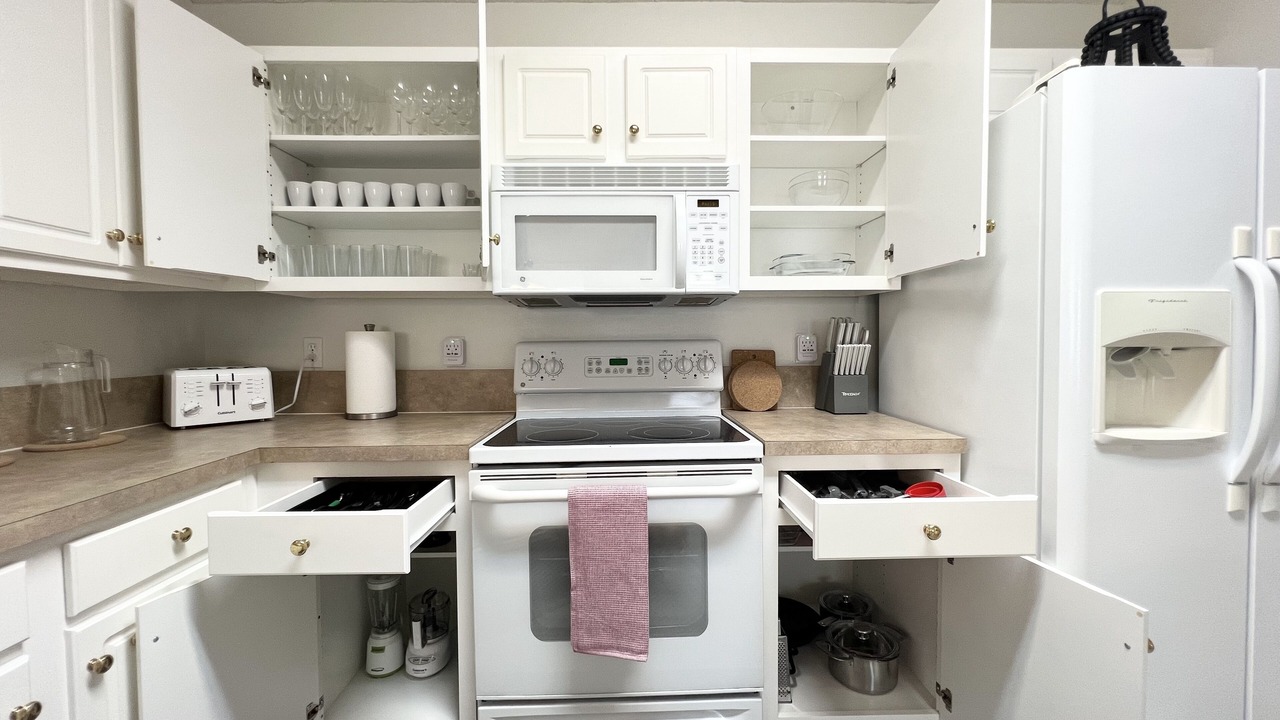 Photo of Kitchen in Westside