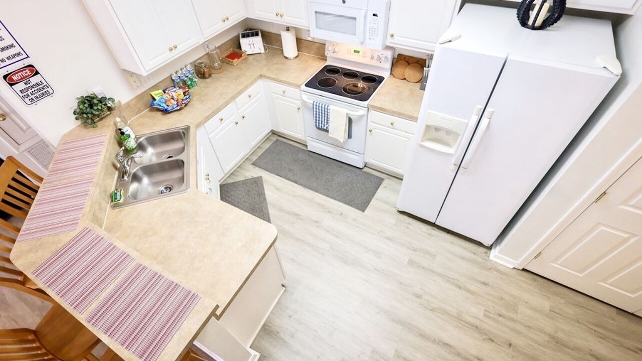 Photo of Kitchen in Westside