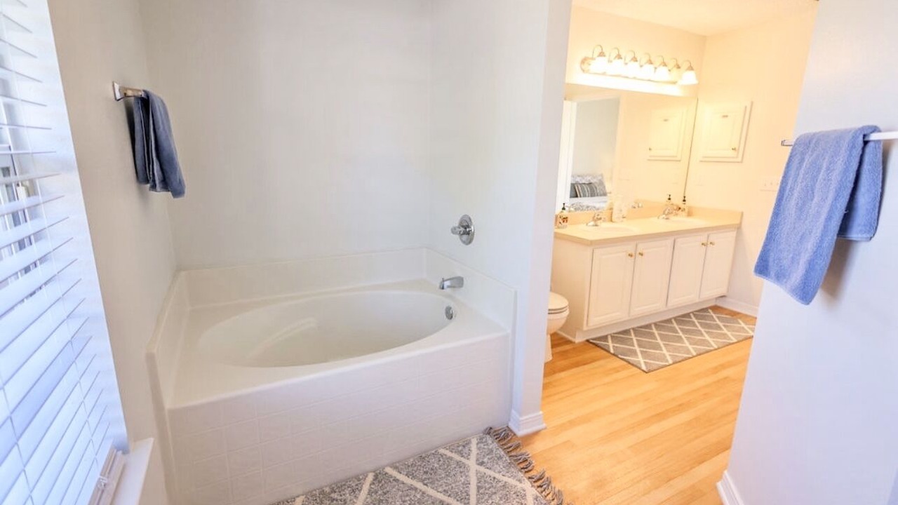 Photo of Bathroom in Westside