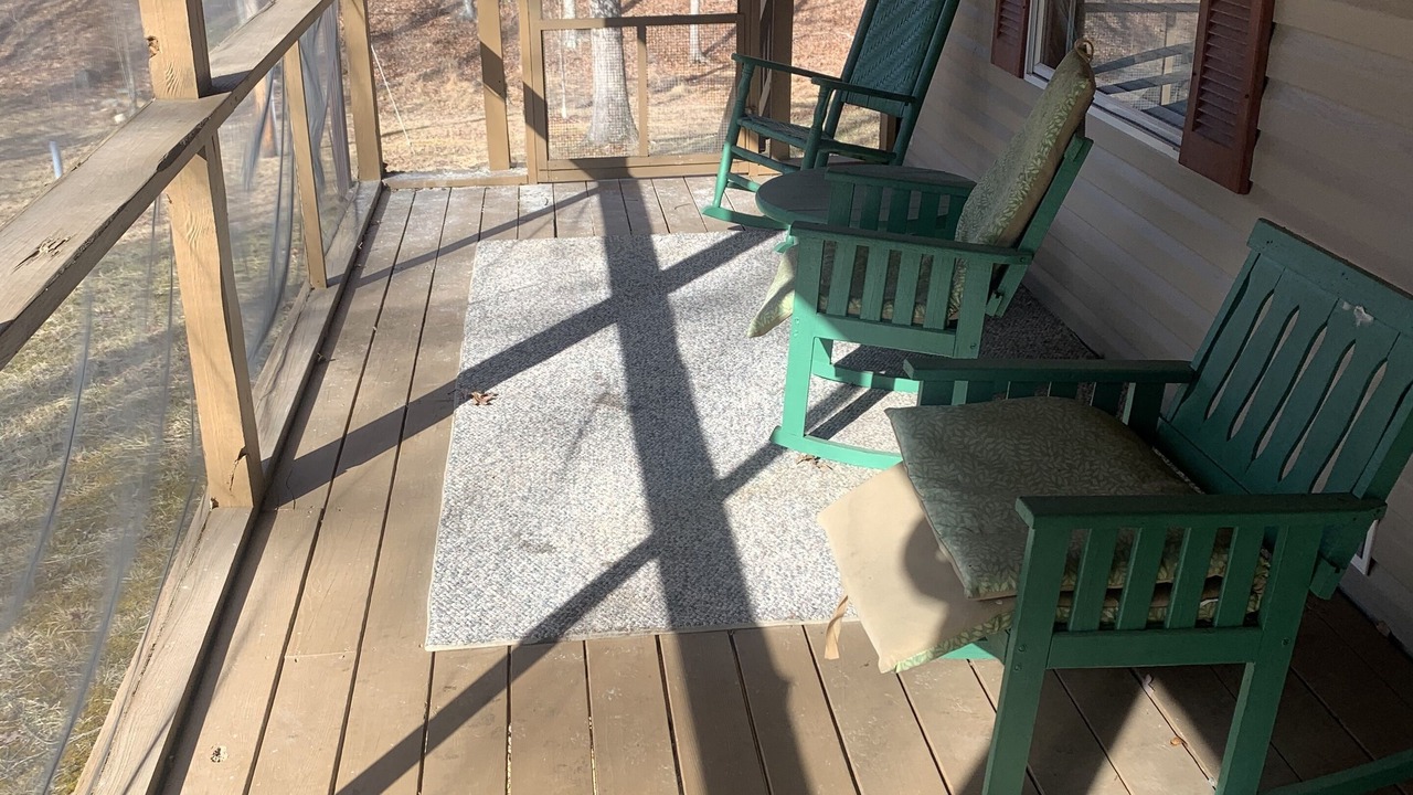 Photo of Outdoor in Gap Mills