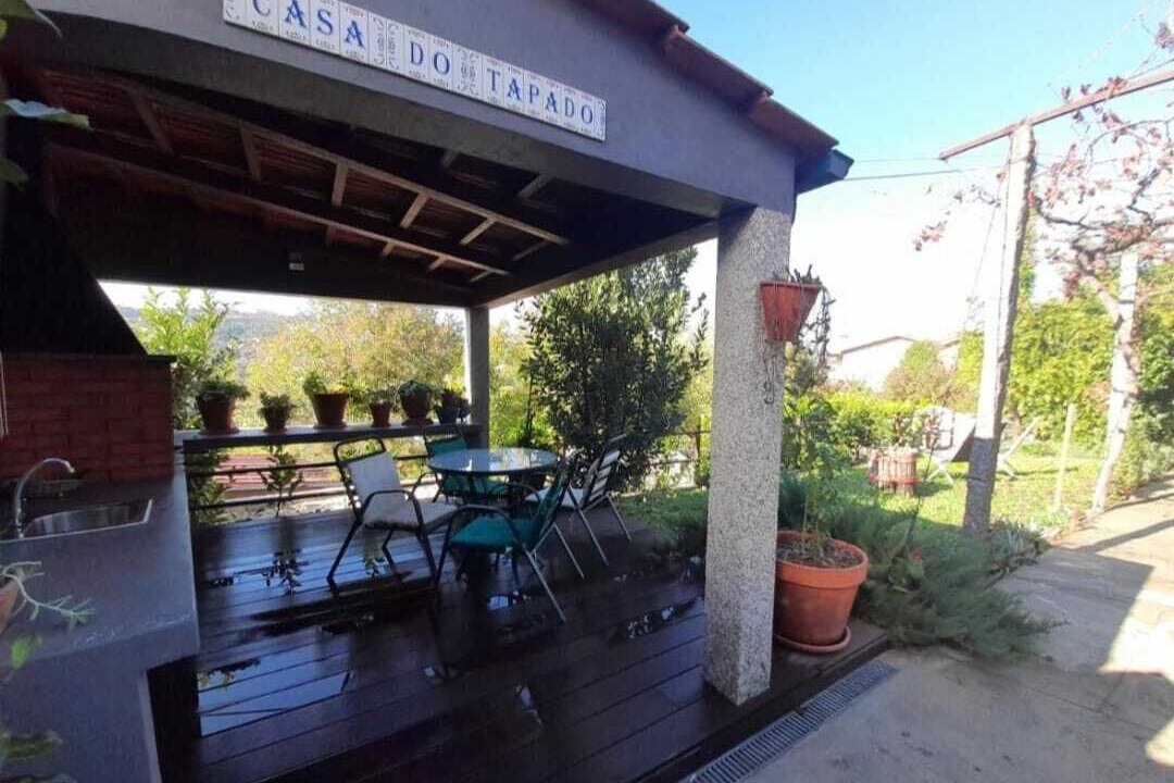 Photo of Outdoor in Amarante
