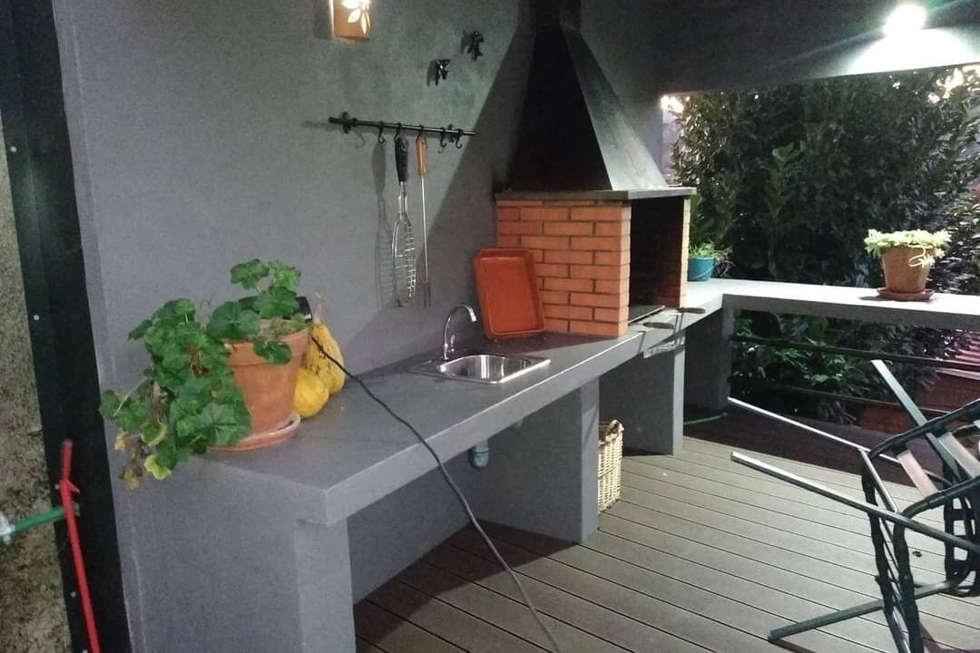 Photo of Patio Balcony in Amarante