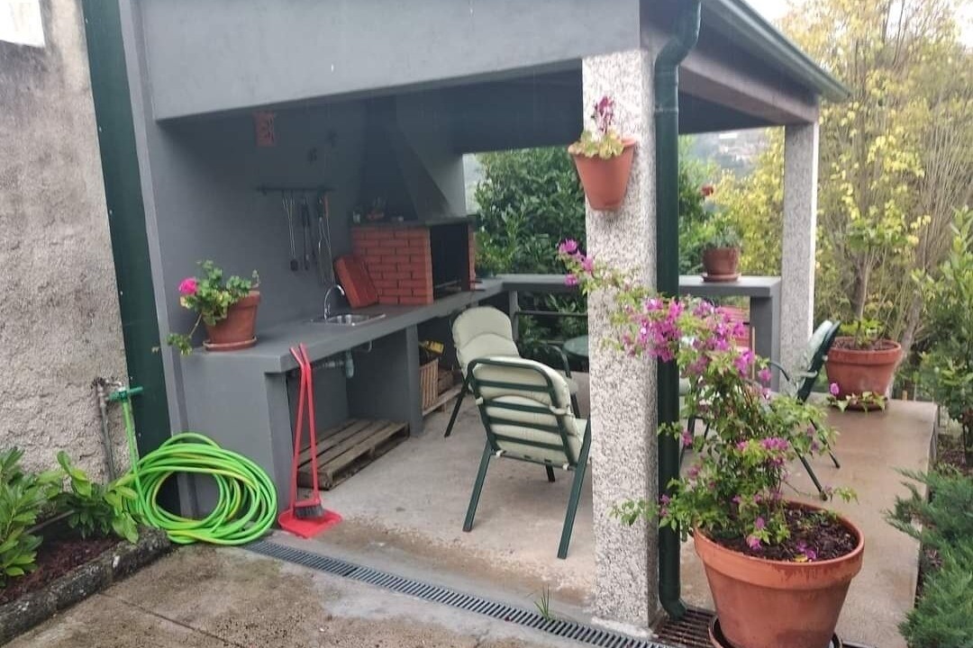 Photo of Patio Balcony in Amarante