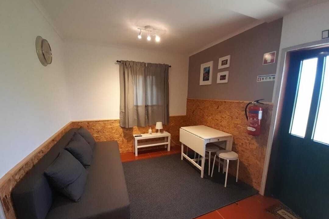 Photo of Livingroom in Amarante