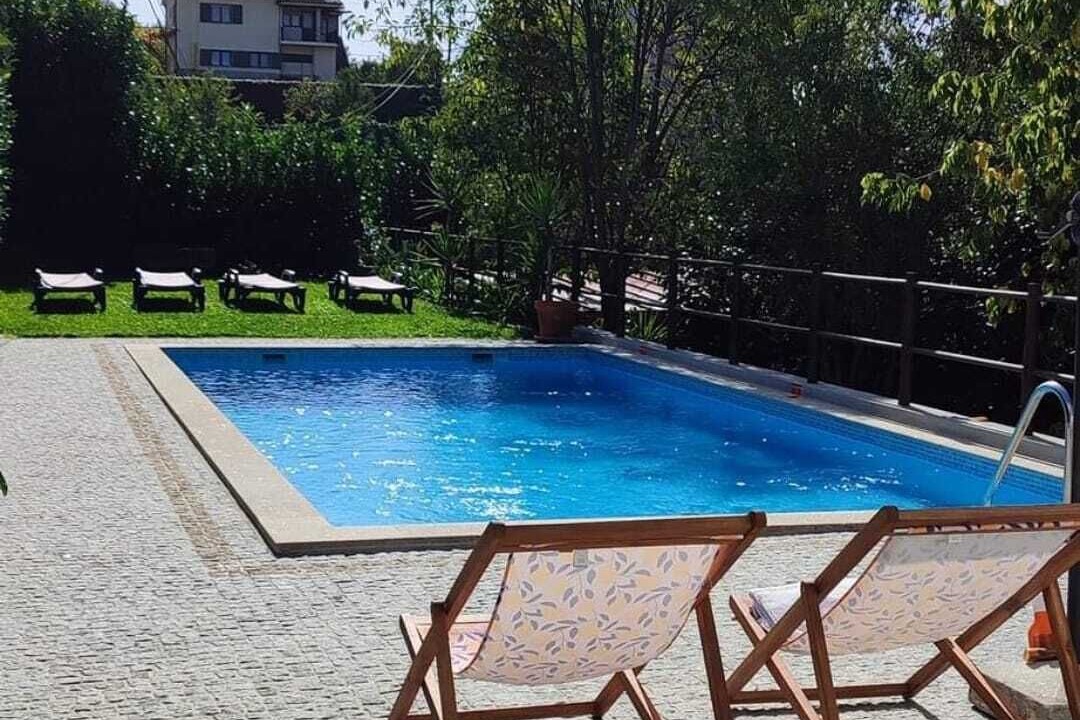 Photo of Outdoor in Amarante