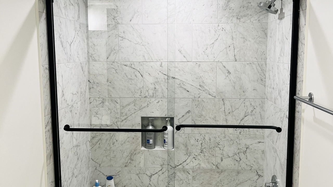 Photo of Bathroom in Wooded Estates