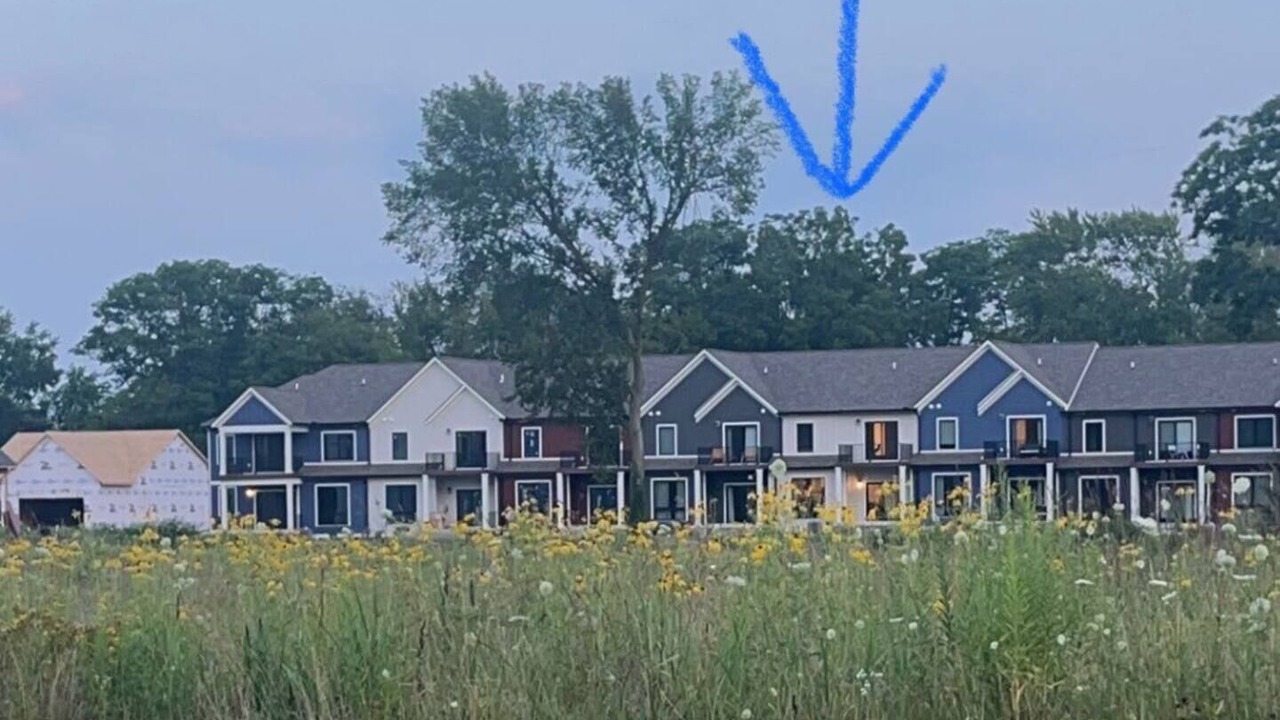 Photo of Outdoor in Wooded Estates