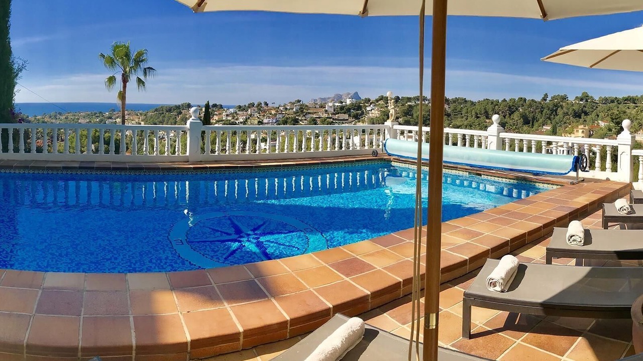 Photo of Outdoor in Benissa Coast