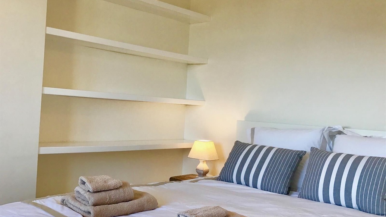Photo of Bedroom in Benissa Coast