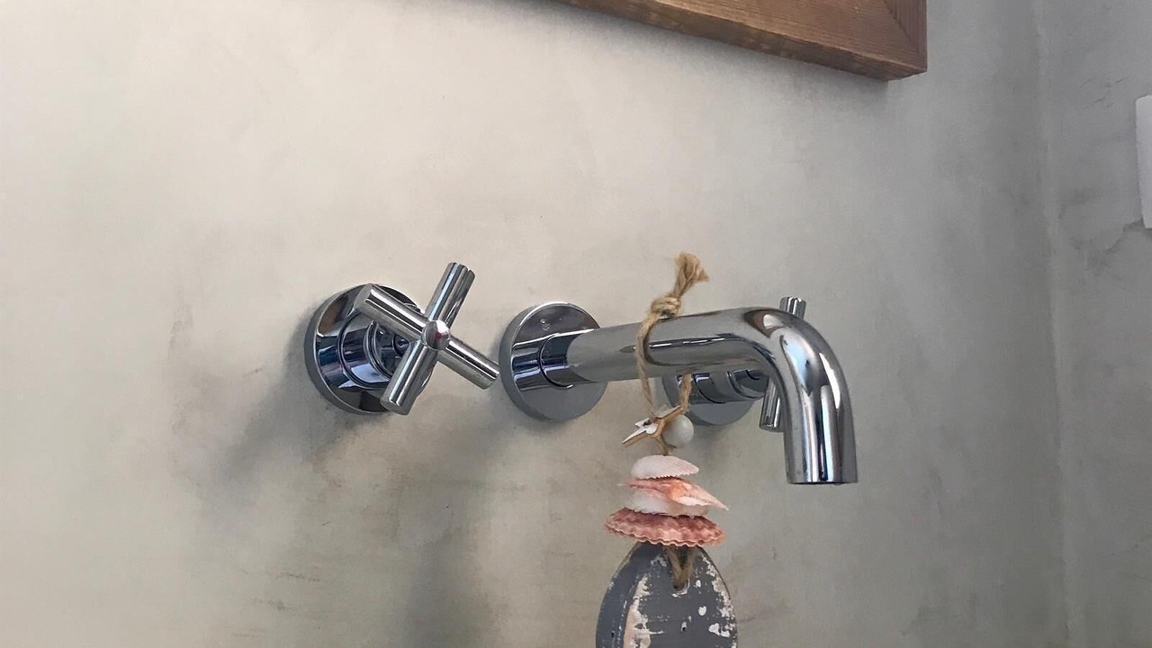 Photo of Bathroom in Benissa Coast