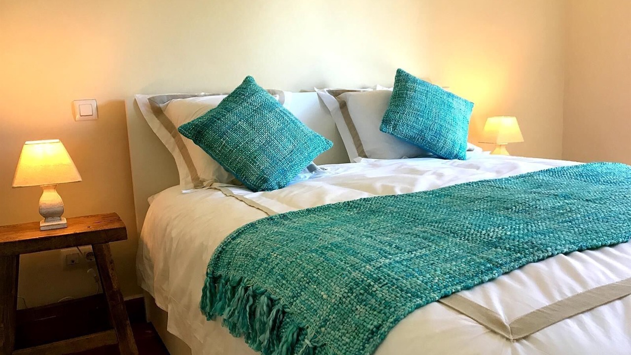 Photo of Bedroom in Benissa Coast
