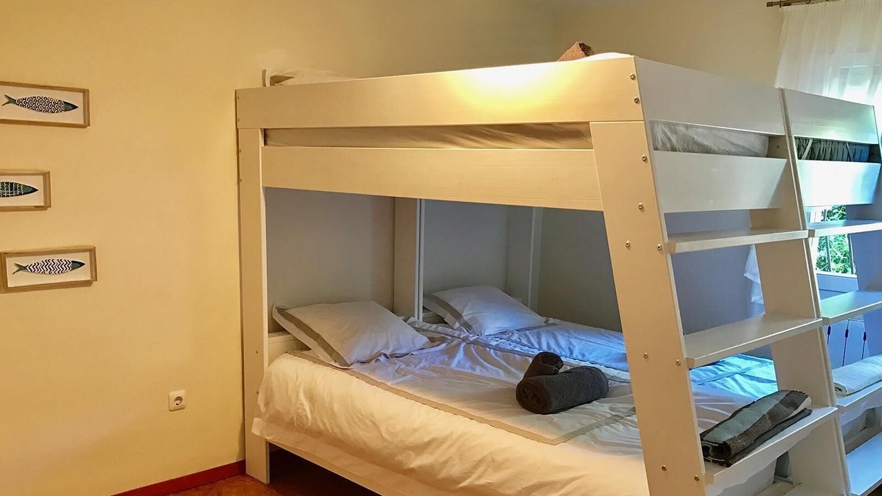 Photo of Bedroom in Benissa Coast
