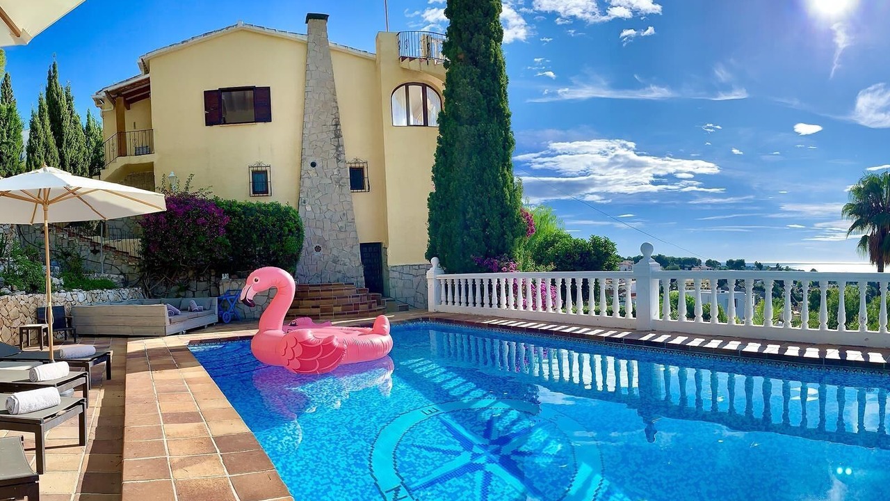 Photo of Outdoor in Benissa Coast