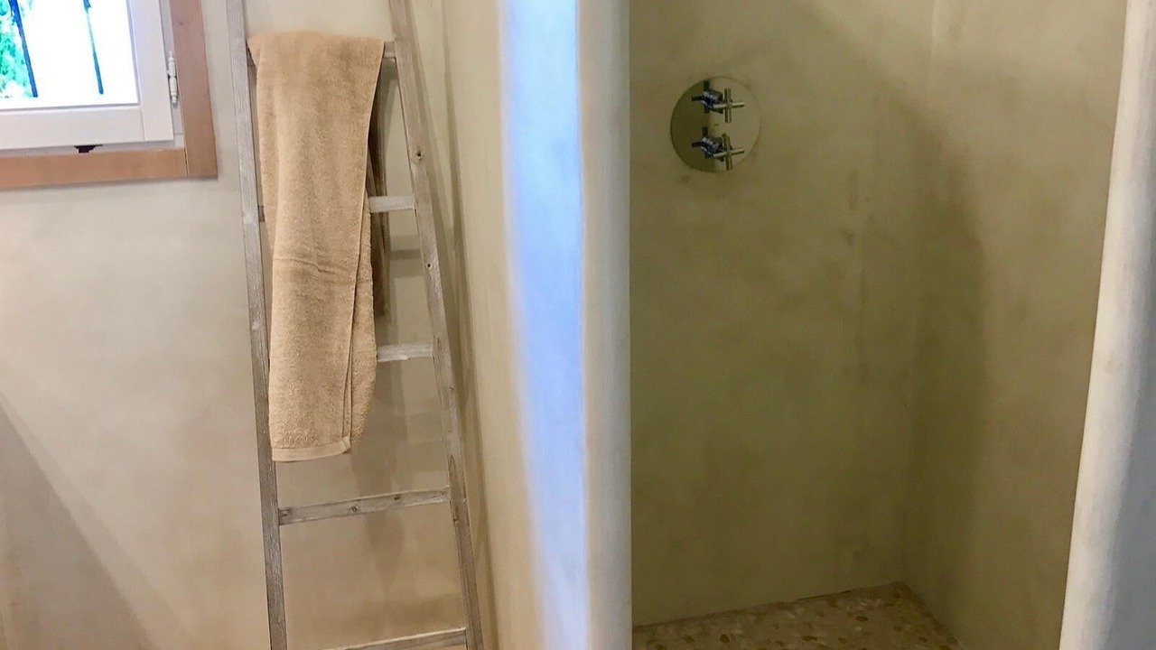 Photo of Bathroom in Benissa Coast