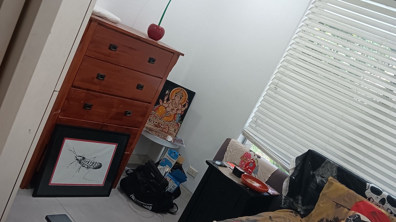 Photo of Bedroom in Anula