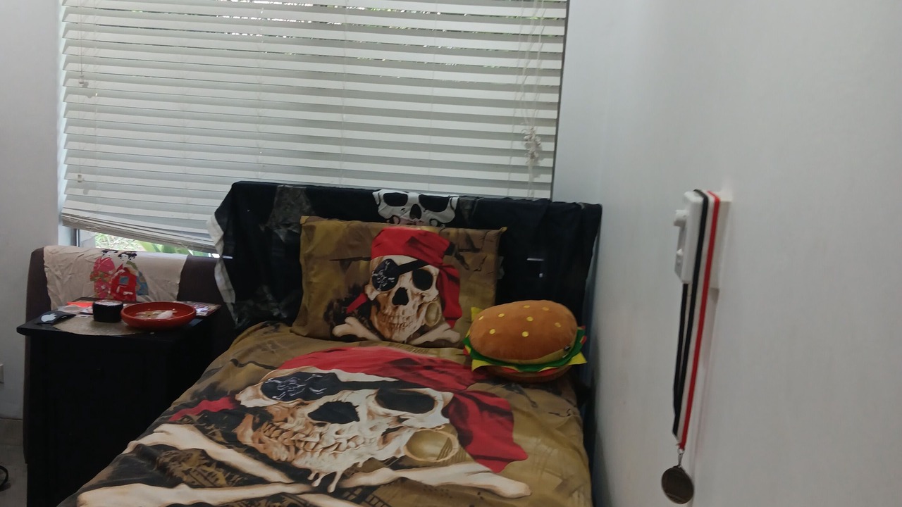 Photo of Bedroom in Anula