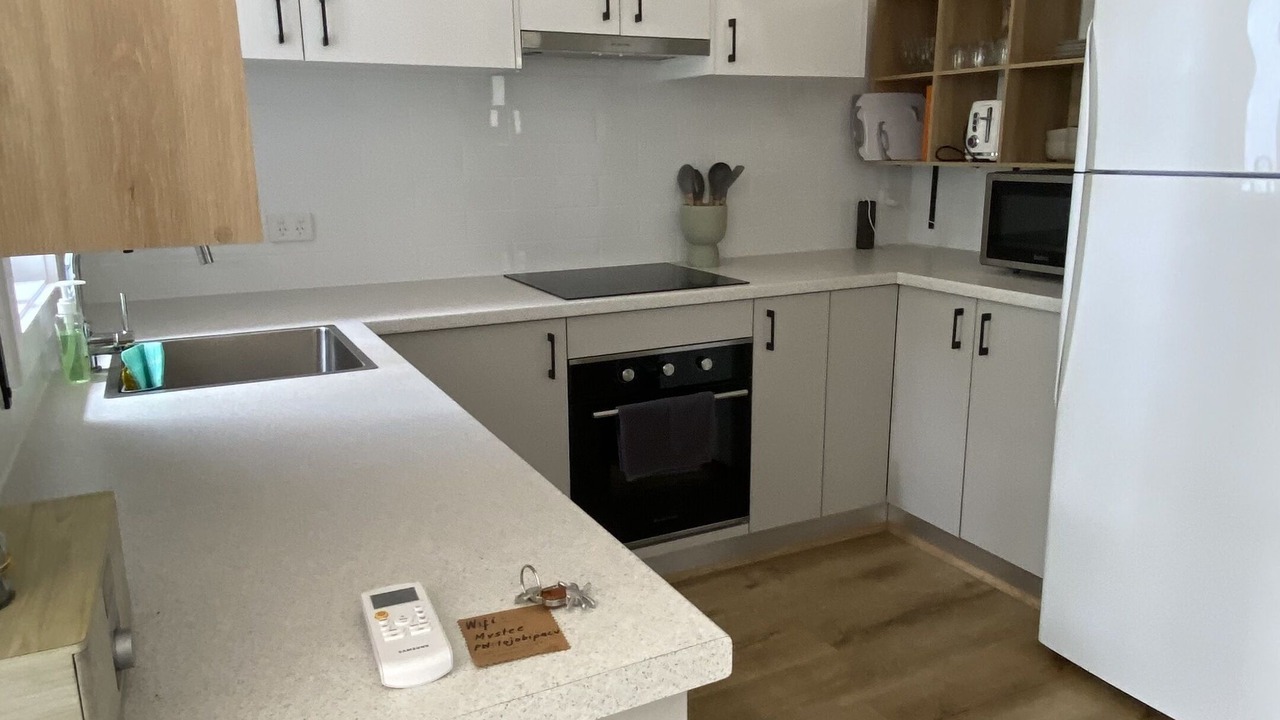 Photo of Kitchen in Bundeena