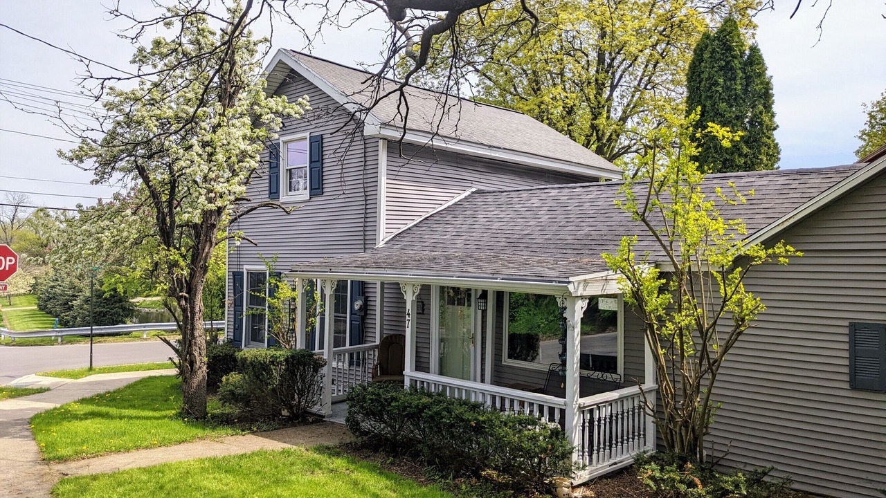 Photo of Outdoor in Williamsville