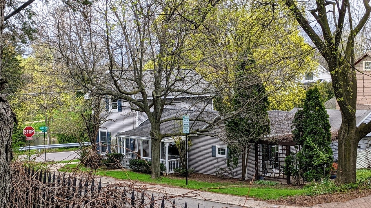 Photo of Outdoor in Williamsville