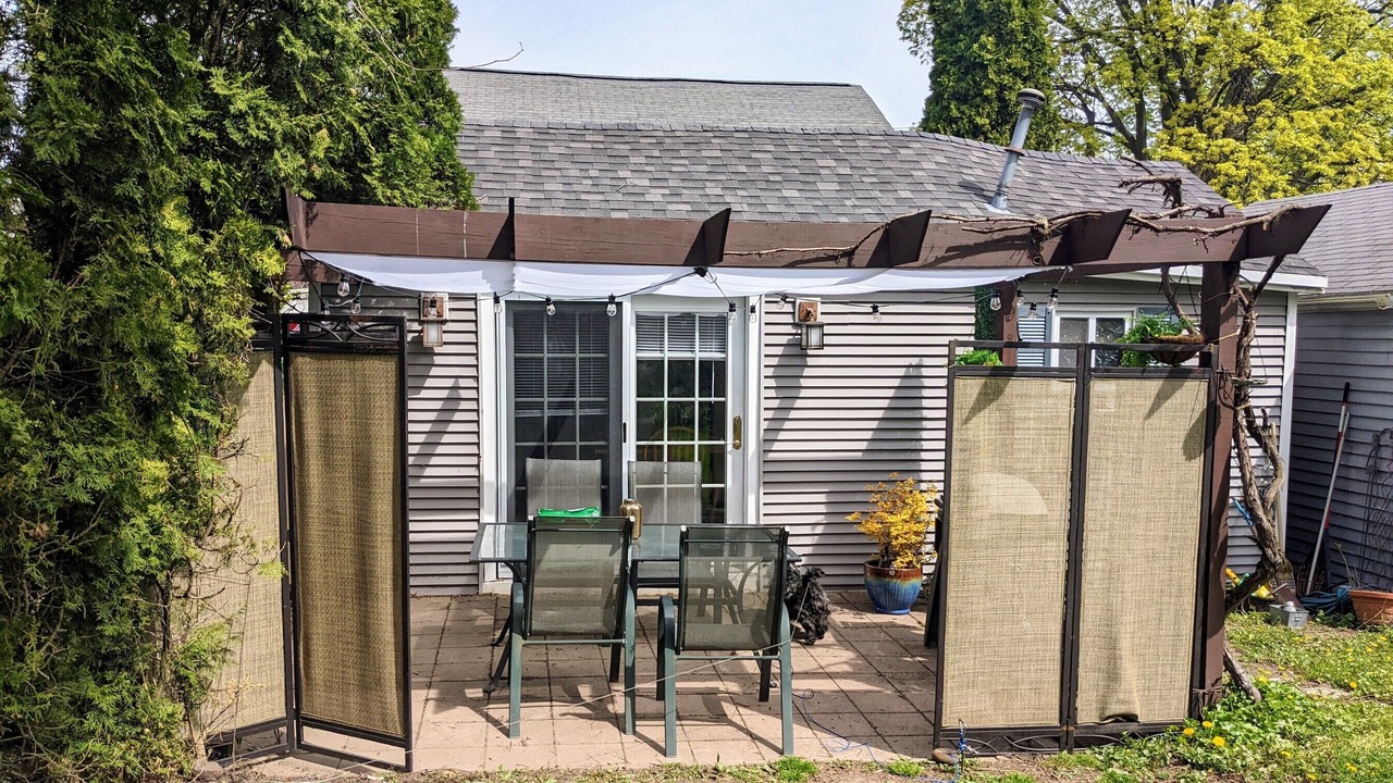 Photo of Outdoor in Williamsville