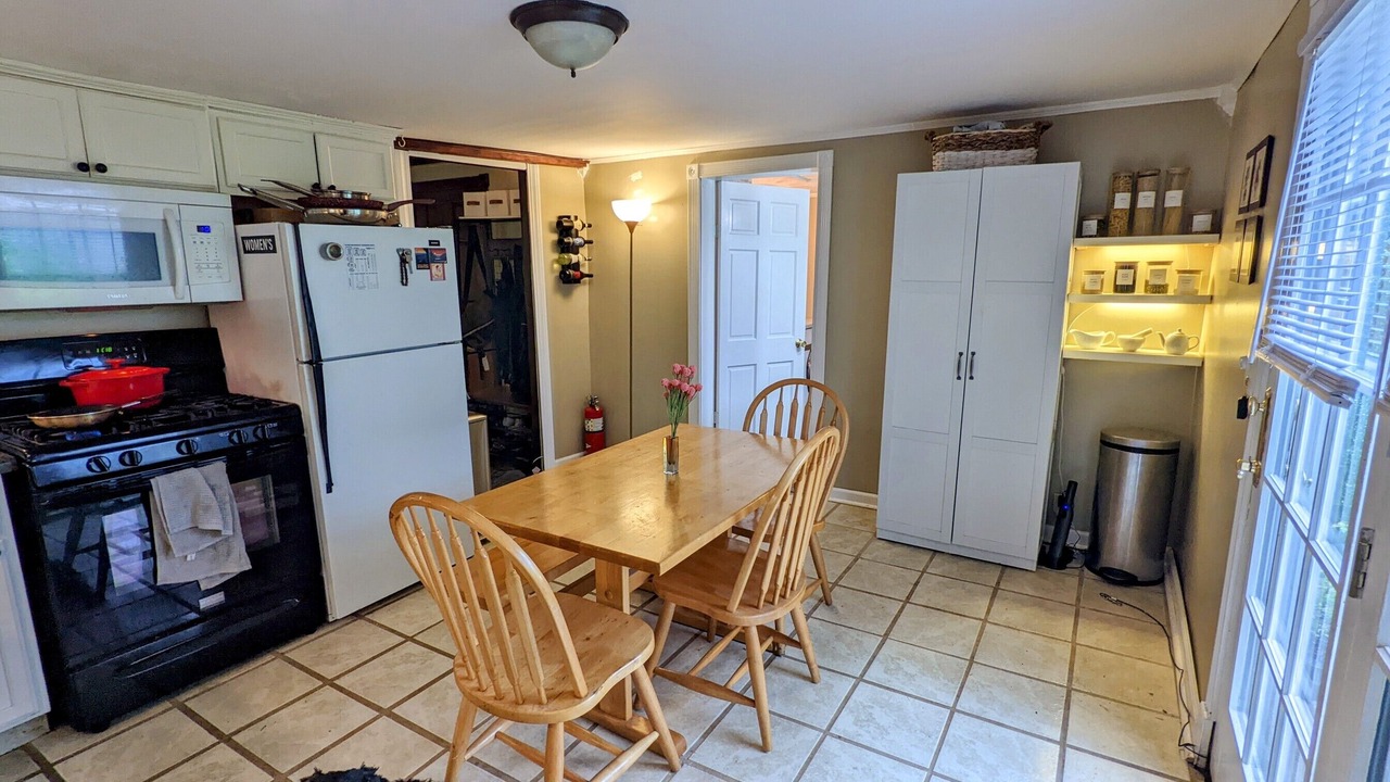 Photo of Kitchen in Williamsville