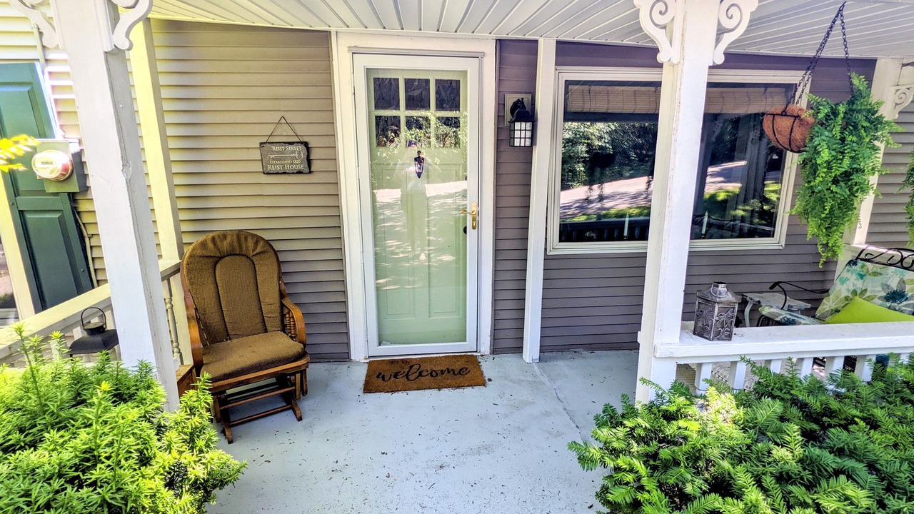 Photo of Outdoor in Williamsville