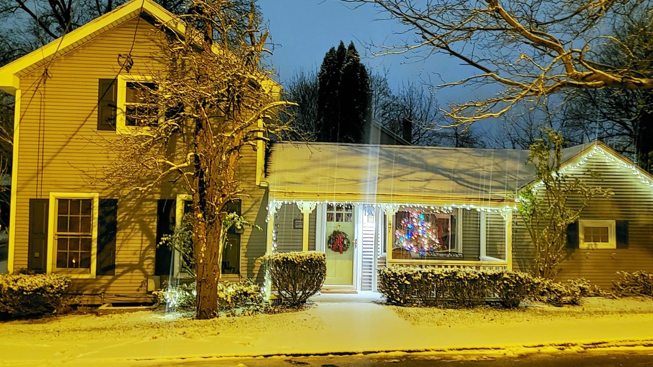 Photo of Outdoor in Williamsville
