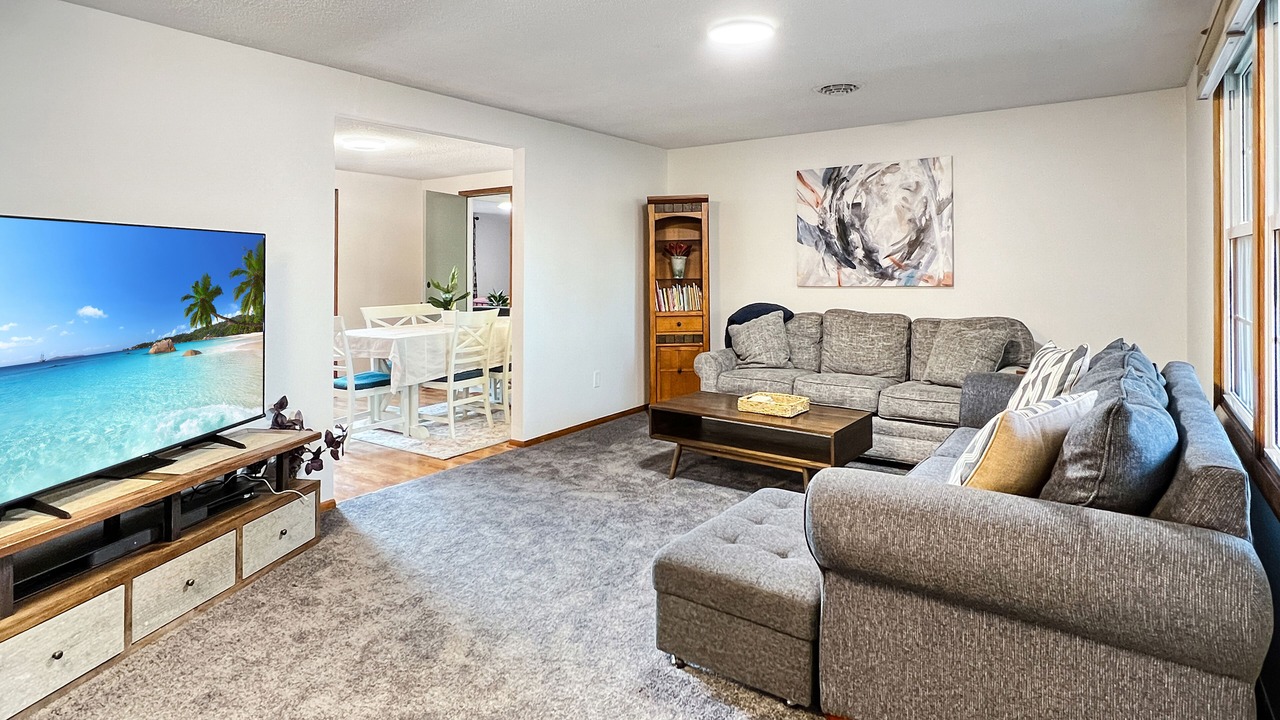 Photo of Livingroom in Fort Wayne