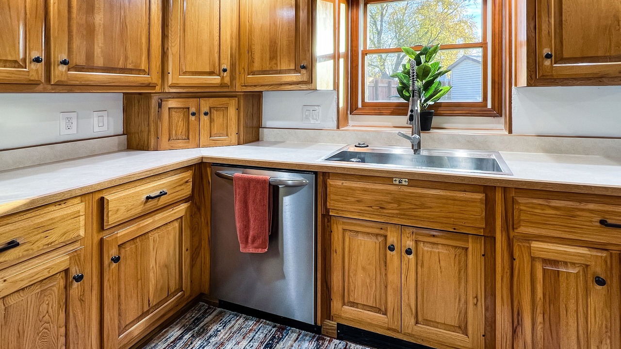 Photo of Kitchen in Fort Wayne