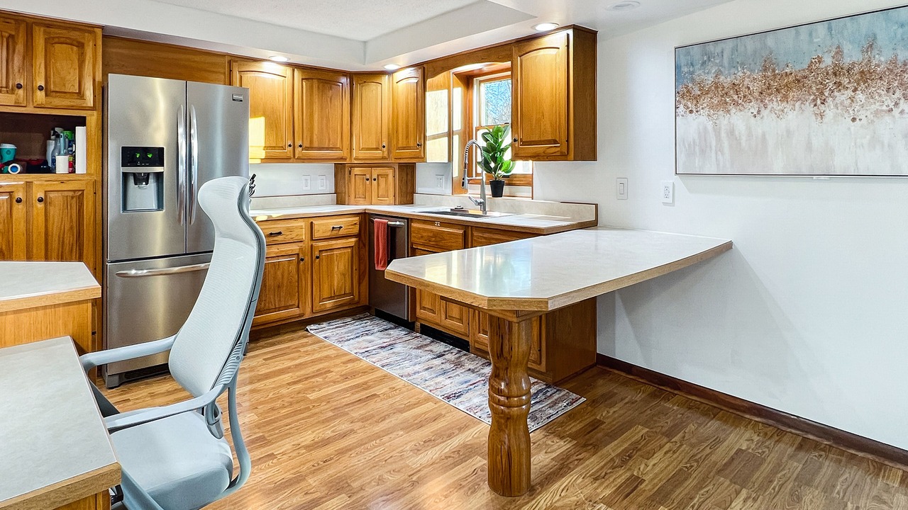Photo of Kitchen in Fort Wayne