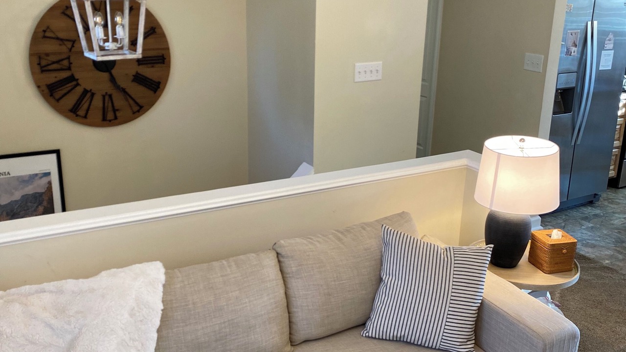 Photo of Livingroom in Millville