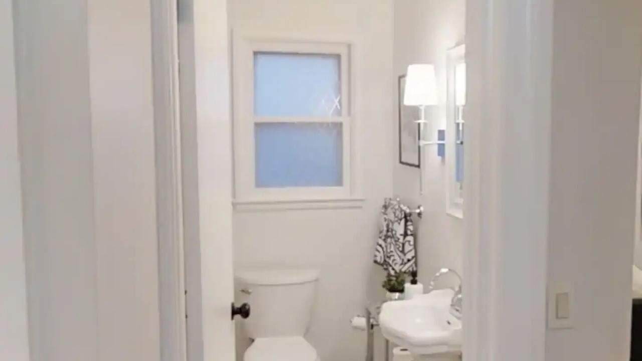 Photo of Bathroom in Norwich