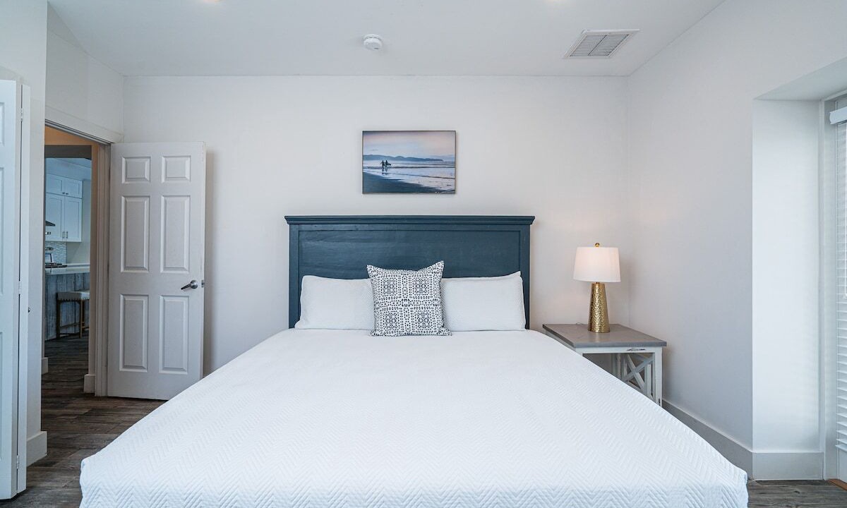 Photo of Bedroom in Fort Bay