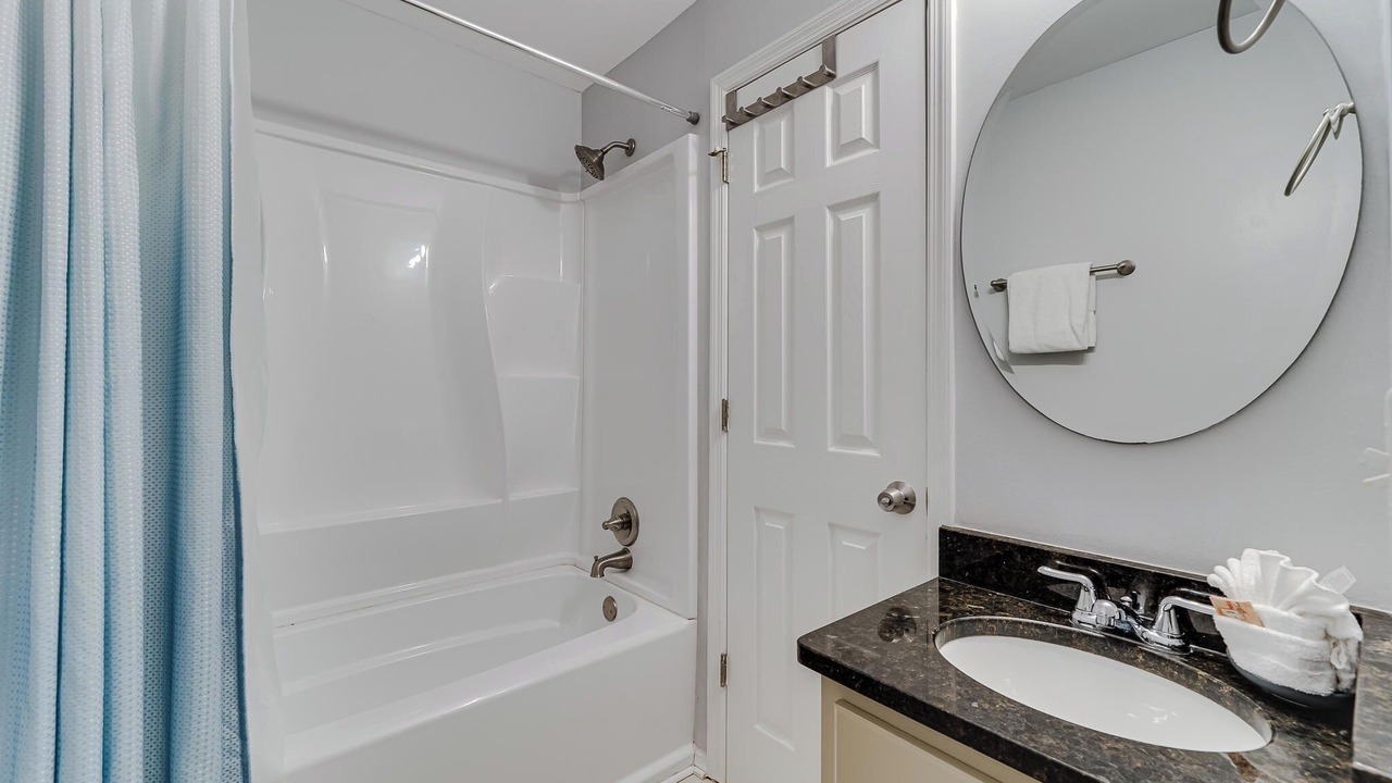 Photo of Bathroom in WaterSound West Beach