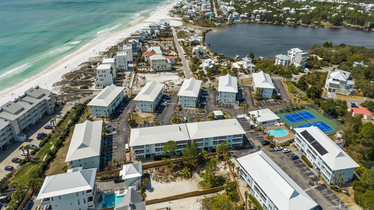 Photo of Outdoor in WaterSound West Beach