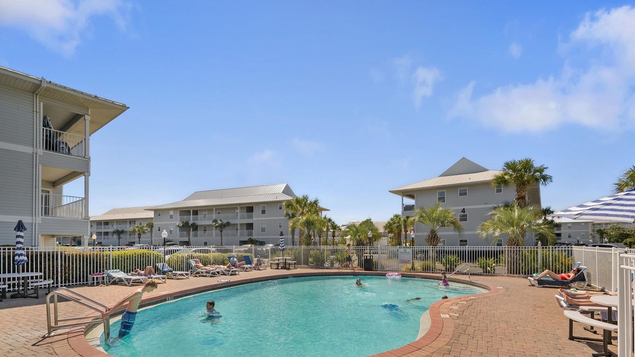 Photo of Outdoor in WaterSound West Beach