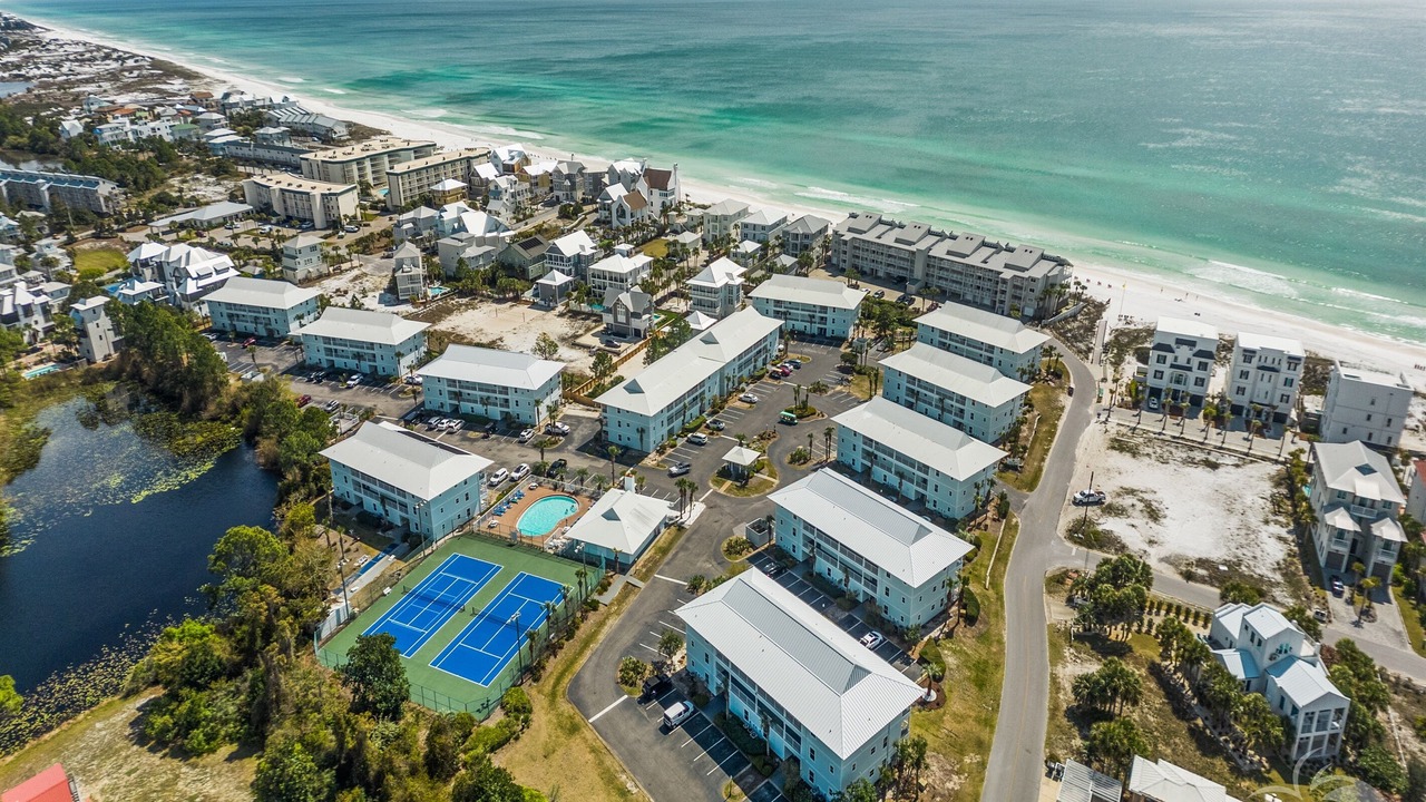 Photo of Outdoor in WaterSound West Beach