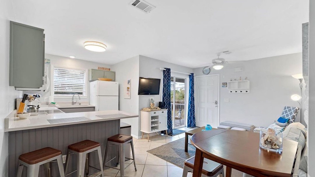 Photo of Livingroom in WaterSound West Beach