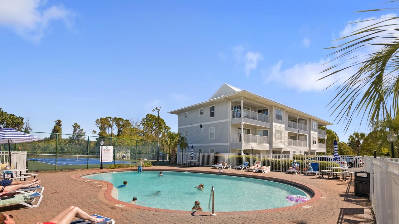 Photo of Outdoor in WaterSound West Beach