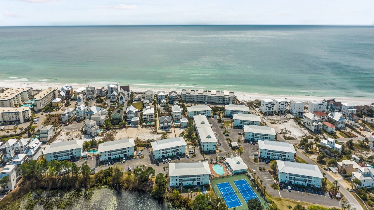 Photo of Outdoor in WaterSound West Beach
