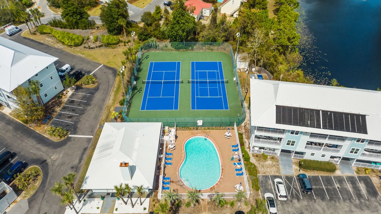 Photo of Outdoor in WaterSound West Beach