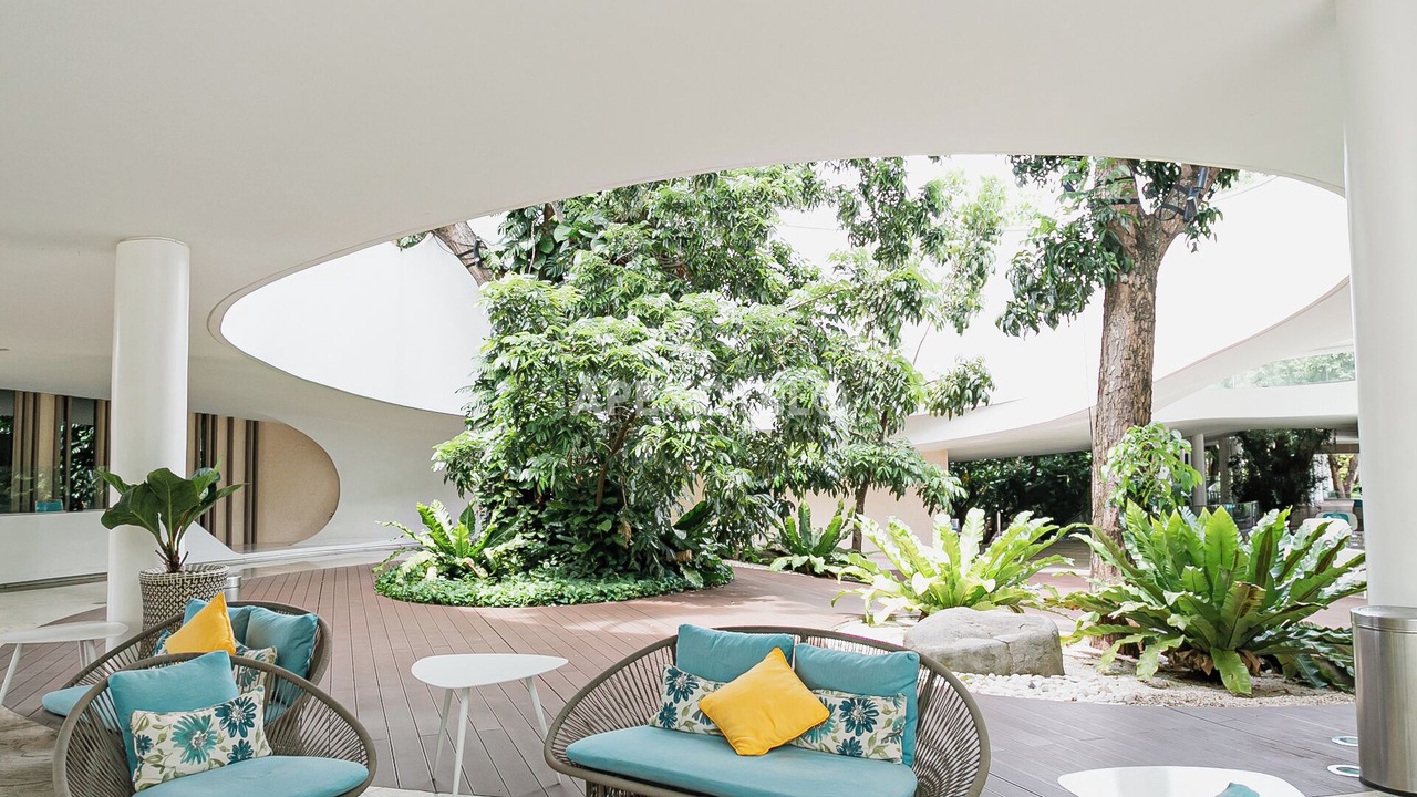 Photo of Patio Balcony in Maribago
