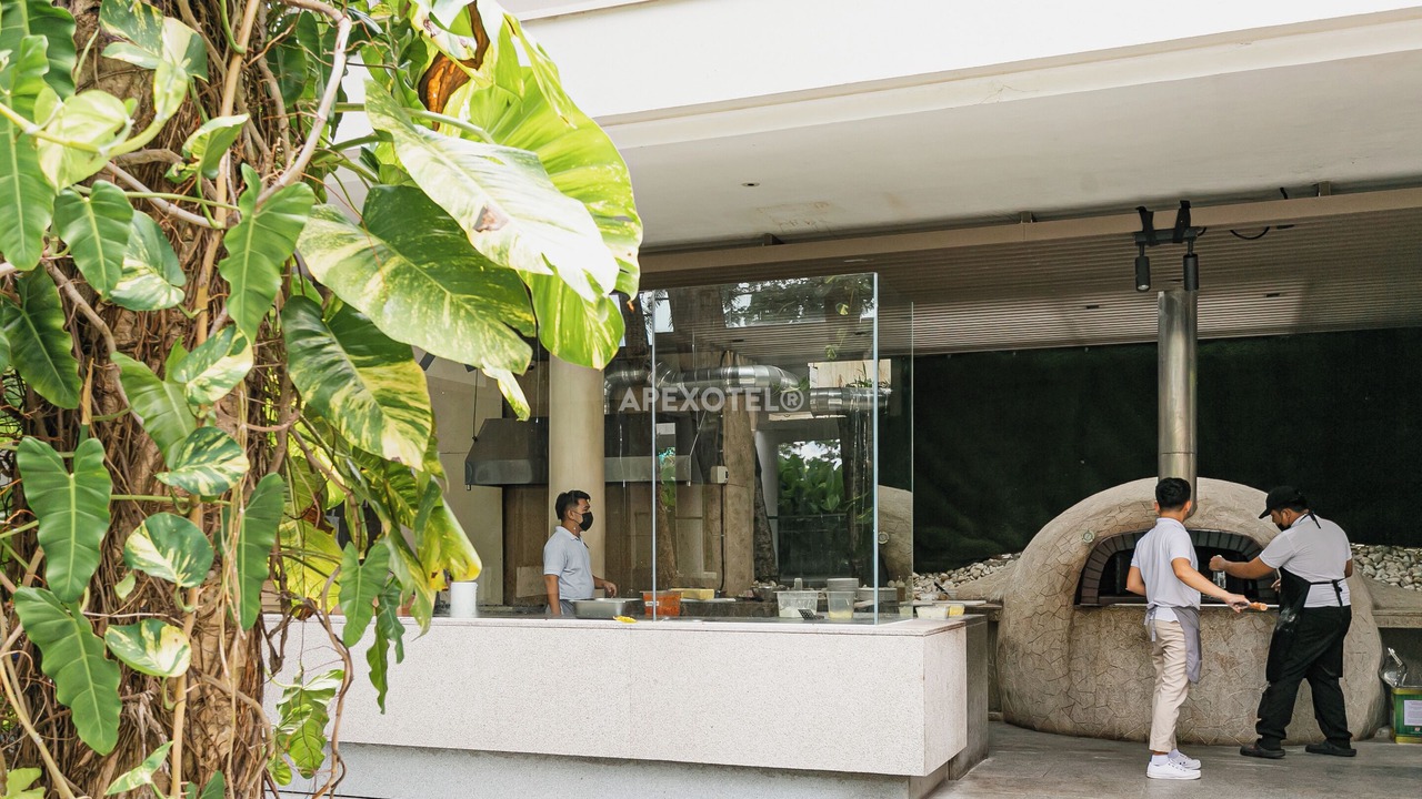 Photo of Outdoor in Maribago