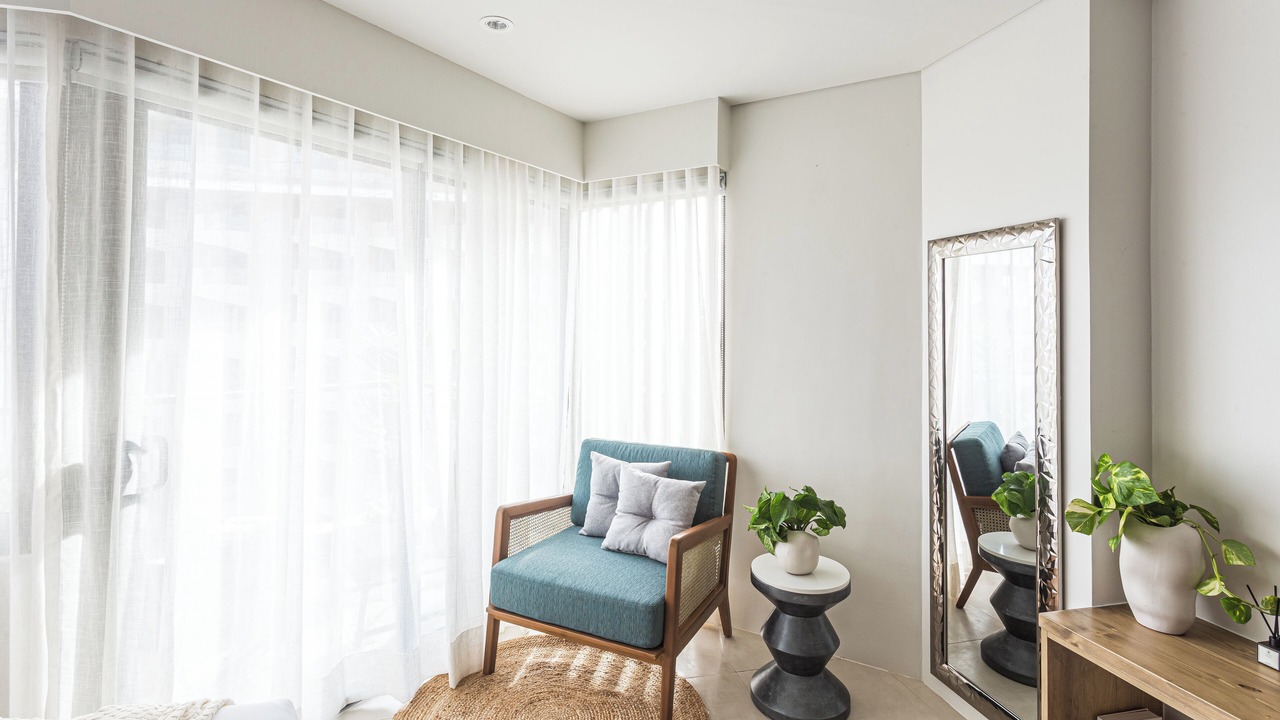 Photo of Bedroom in Maribago