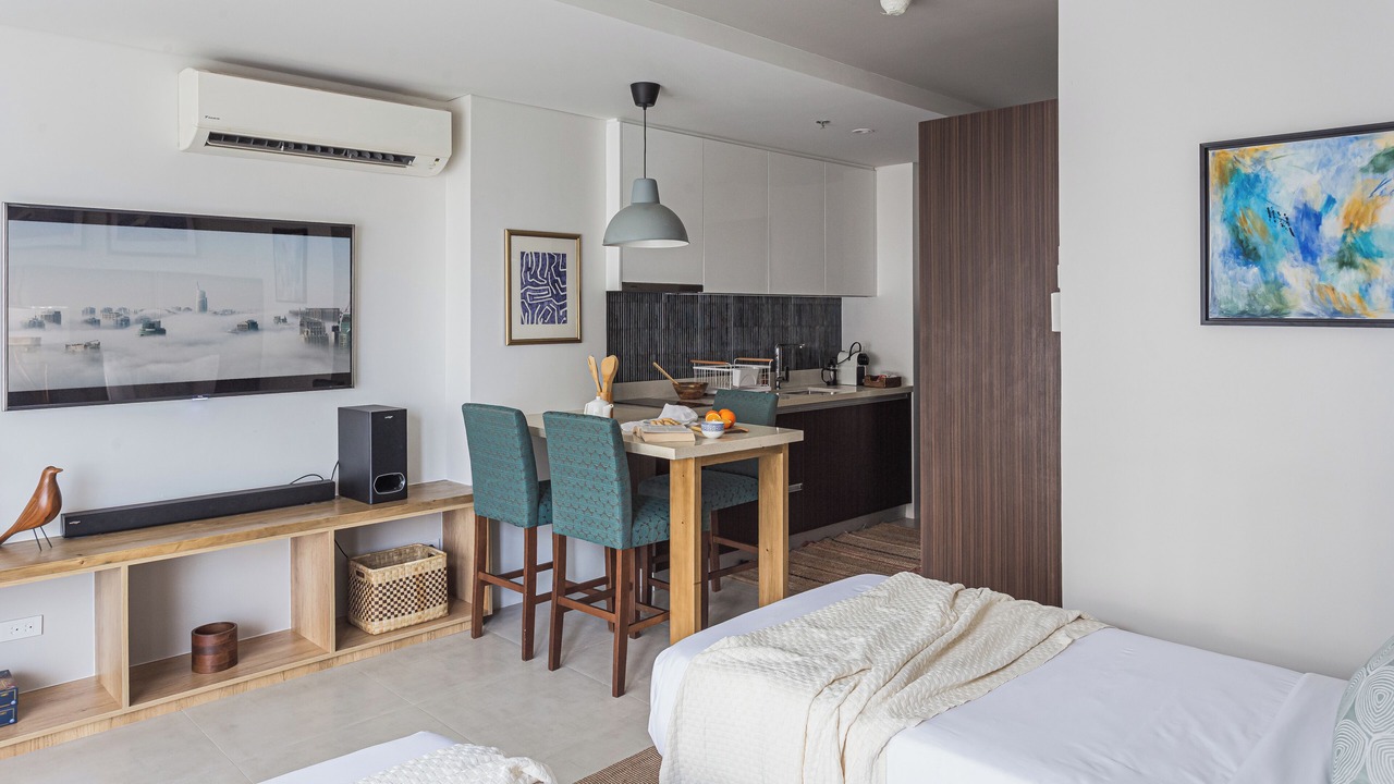 Photo of Bedroom in Maribago