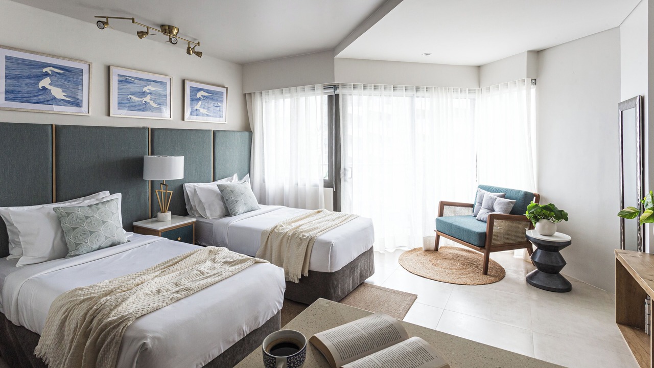 Photo of Bedroom in Maribago