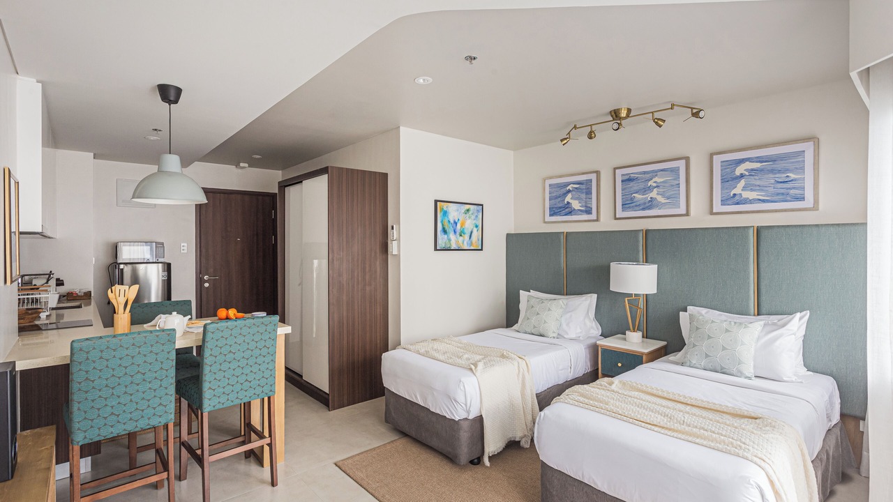 Photo of Bedroom in Maribago
