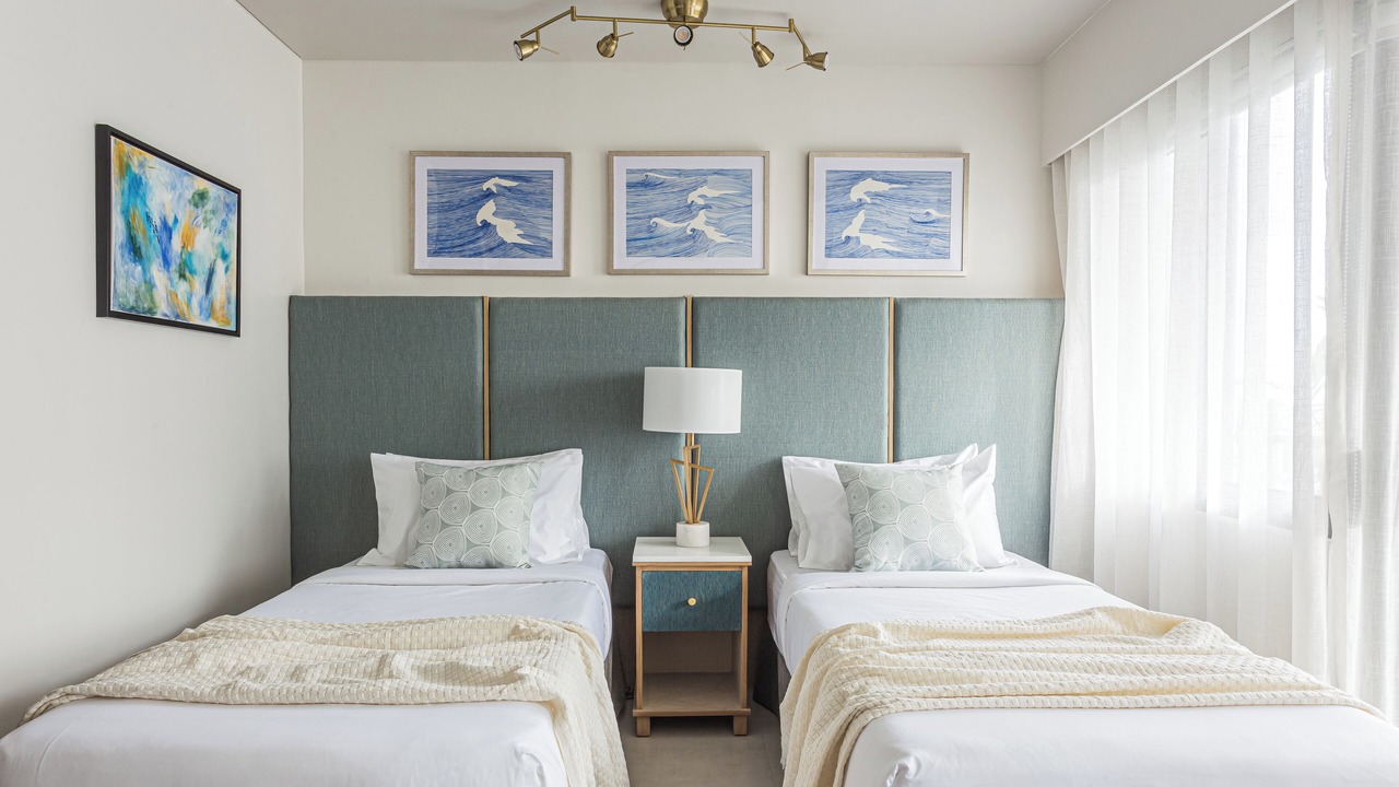 Photo of Bedroom in Maribago