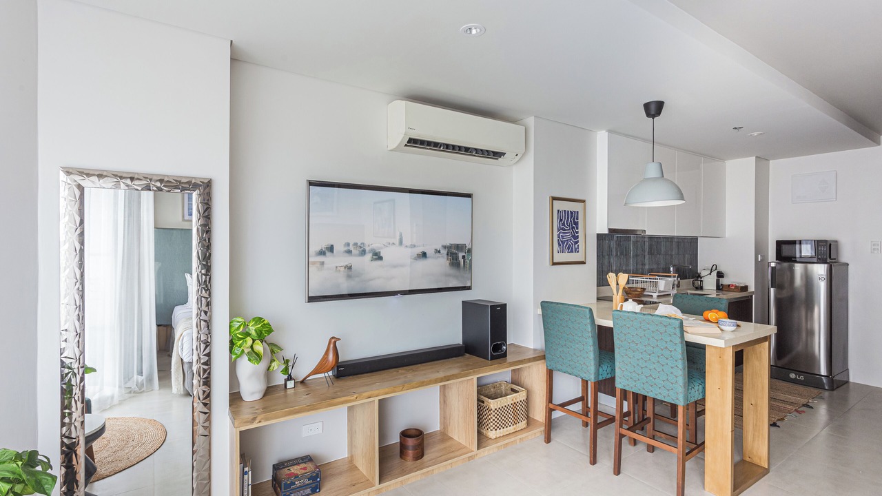Photo of Kitchen in Maribago