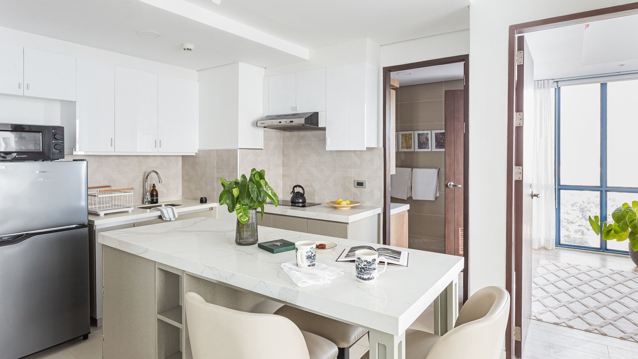Photo of Kitchen in Lahug
